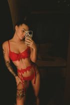 Проститутка ЕваNew, 3 дня и улетаю (25 лет, Мурманск)