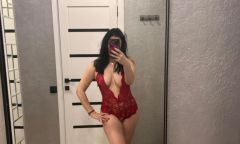 Проститутка Кристина Тел. 8 931 595-18-75
